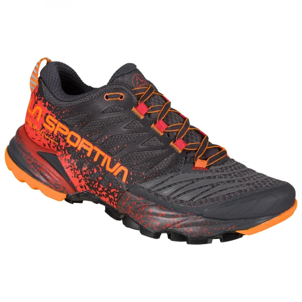 La Sportiva – Women’s Akasha II – Chaussures De Trail 1