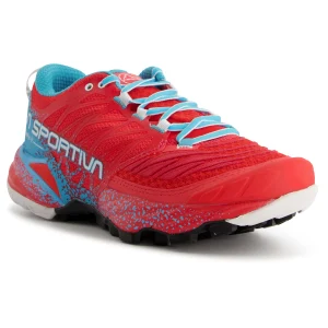 La Sportiva – Women’s Akasha II – Chaussures De Trail 10