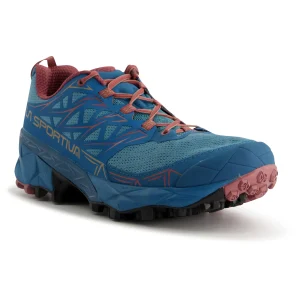 La Sportiva – Women’s Akyra – Chaussures De Trail 10