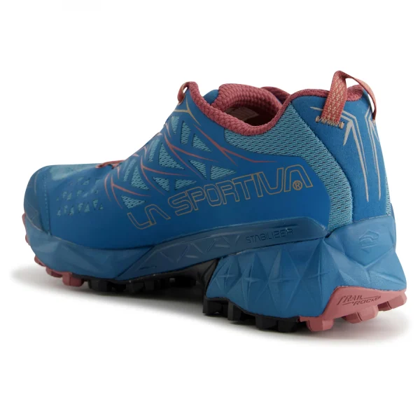 La Sportiva – Women’s Akyra – Chaussures De Trail 6