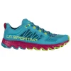 La Sportiva – Women’s Helios III – Chaussures De Trail 22