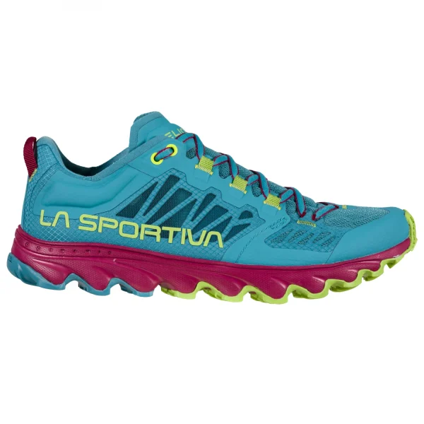 La Sportiva – Women’s Helios III – Chaussures De Trail 1