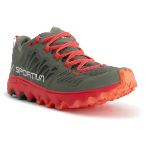 La Sportiva – Women’s Helios III – Chaussures De Trail 10