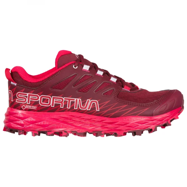 La Sportiva – Women’s Lycan GTX – Chaussures De Trail 4