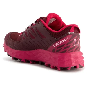 La Sportiva – Women’s Lycan GTX – Chaussures De Trail 16