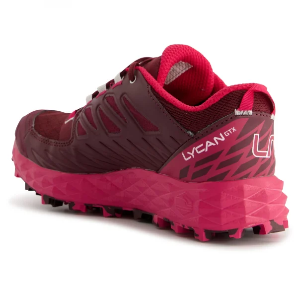 La Sportiva – Women’s Lycan GTX – Chaussures De Trail 6