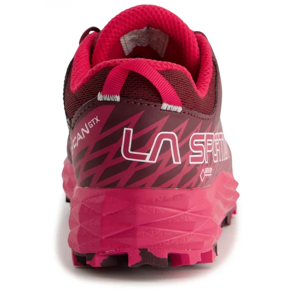 La Sportiva – Women’s Lycan GTX – Chaussures De Trail 7