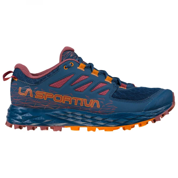 La Sportiva – Women’s Lycan II – Chaussures De Trail 1