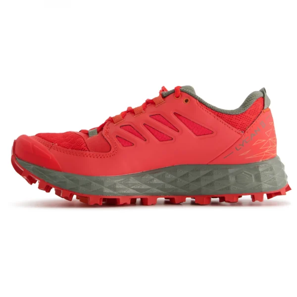 La Sportiva – Women’s Lycan II – Chaussures De Trail 5