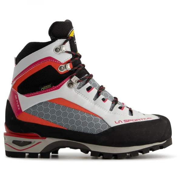 La Sportiva – Women’s Trango Tower GTX – Chaussures De Montagne 1