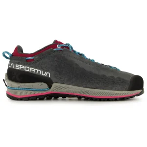 La Sportiva – Women’s TX2 Evo Leather – Chaussures D’approche 9