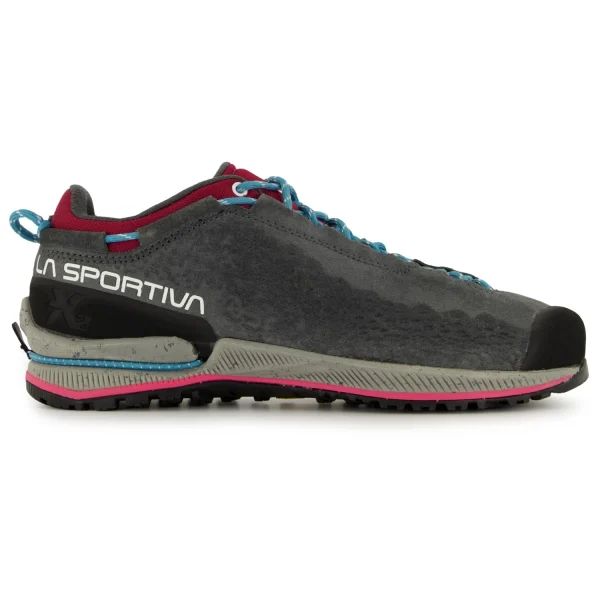 La Sportiva – Women’s TX2 Evo Leather – Chaussures D’approche 4