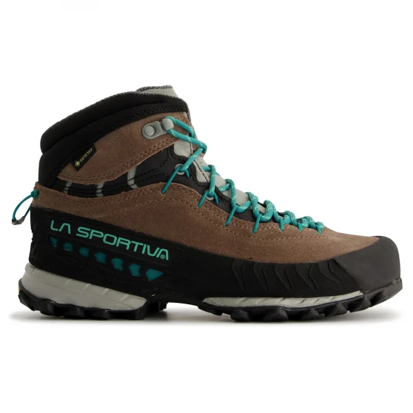 La Sportiva – Women’s TX4 Mid GTX – Chaussures D’approche 1