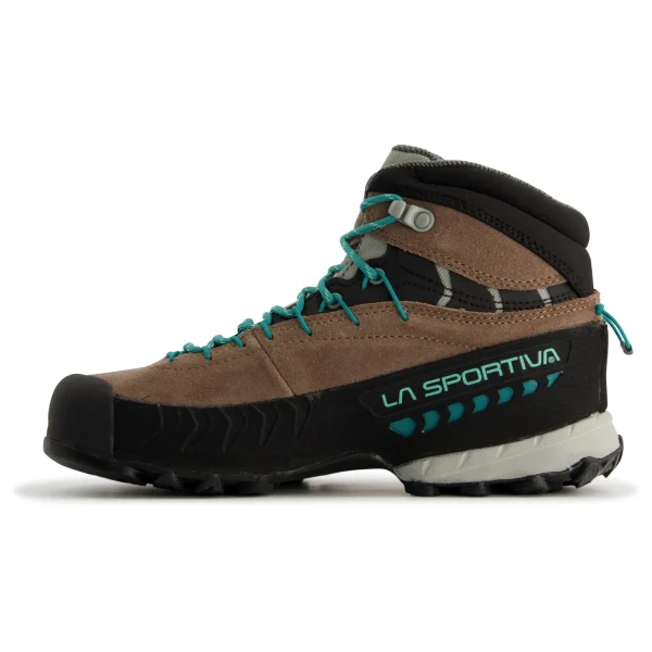 La Sportiva – Women’s TX4 Mid GTX – Chaussures D’approche 5