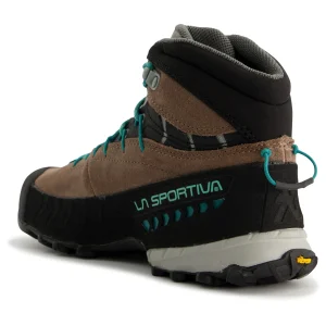 La Sportiva – Women’s TX4 Mid GTX – Chaussures D’approche 16