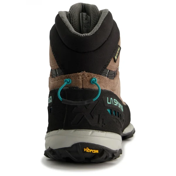 La Sportiva – Women’s TX4 Mid GTX – Chaussures D’approche 7