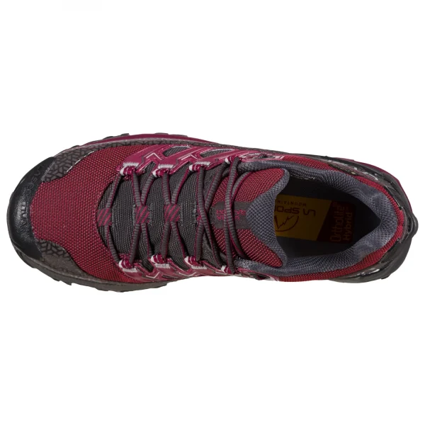 La Sportiva – Women’s Ultra Raptor II GTX – Chaussures De Trail 4