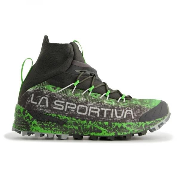 La Sportiva – Women’s Uragano GTX – Chaussures De Trail 1