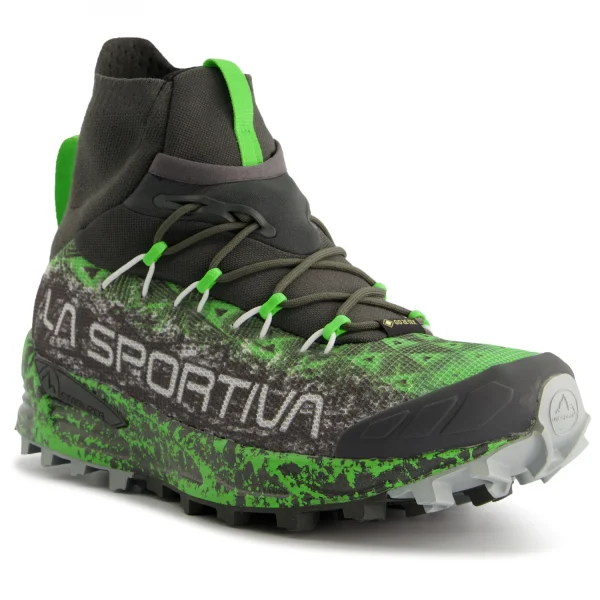 La Sportiva – Women’s Uragano GTX – Chaussures De Trail 3