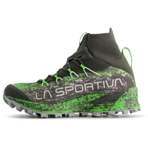 La Sportiva – Women’s Uragano GTX – Chaussures De Trail 14