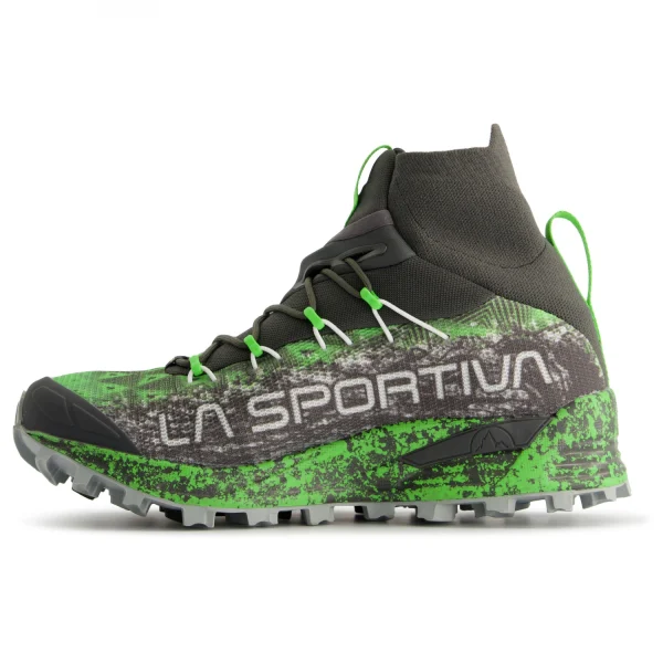 La Sportiva – Women’s Uragano GTX – Chaussures De Trail 5