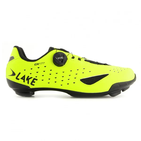 Lake – CX177-X – Chaussures De Cyclisme 1