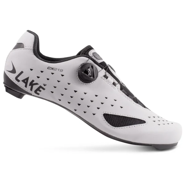 Lake – CX219 – Chaussures De Cyclisme 6