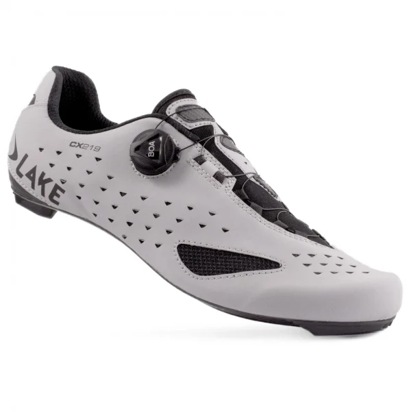 Lake – CX219 – Chaussures De Cyclisme 3