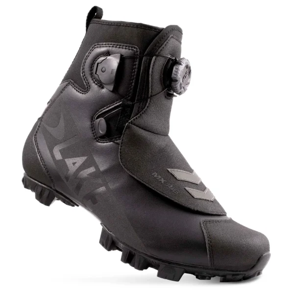 Lake – MX146 – Chaussures De Cyclisme 6