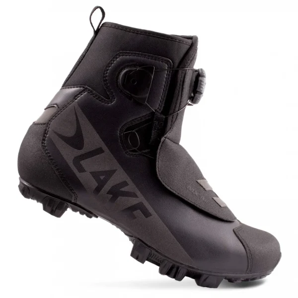 Lake – MX146 – Chaussures De Cyclisme 3