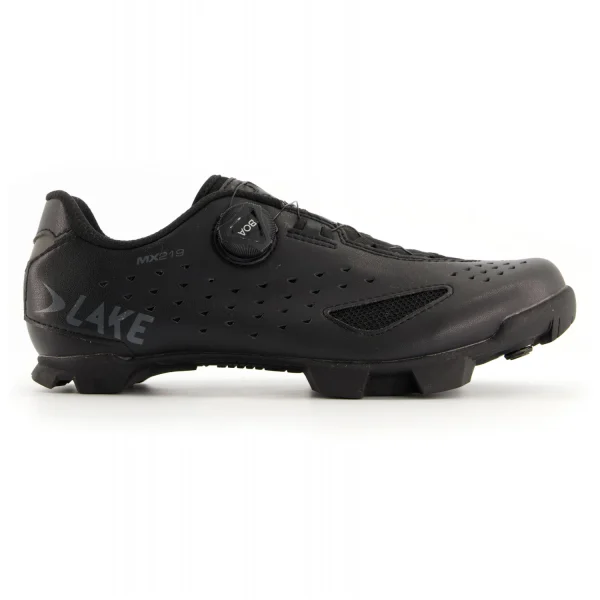 Lake – MX219-X – Chaussures De Cyclisme 1