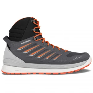 Lowa – Axos GTX Mid – Chaussures De Randonnée 7