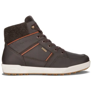 Lowa – Bosco GTX – Chaussures Hiver 9