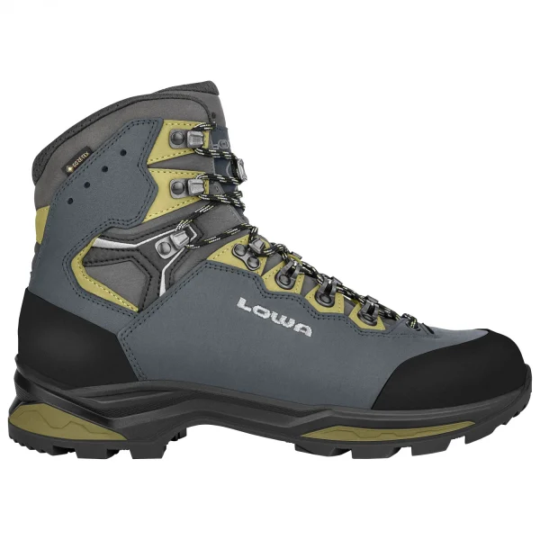 Lowa – Camino Evo GTX – Chaussures De Randonnée 1