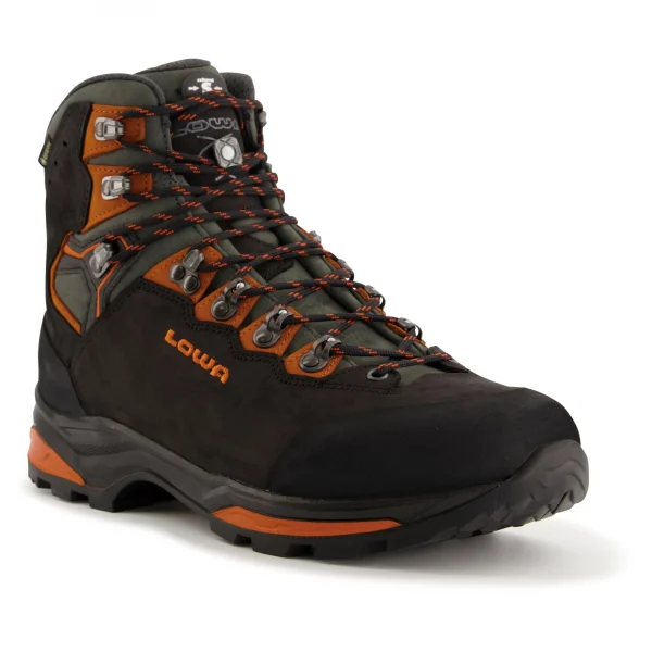 Lowa – Camino Evo GTX – Chaussures De Randonnée 3