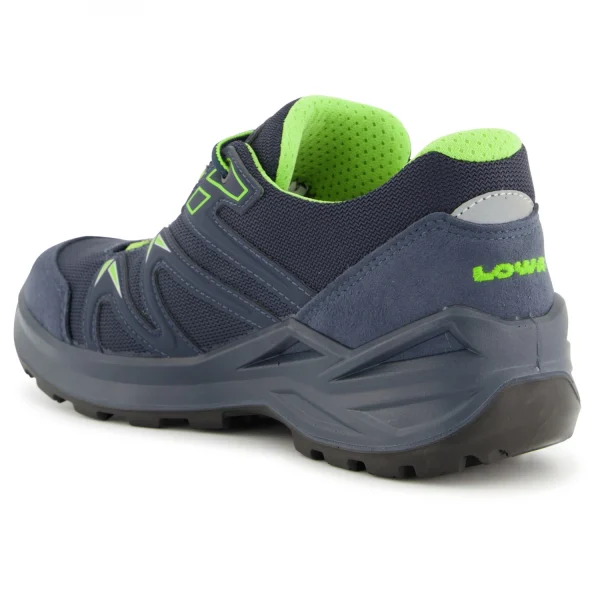 Lowa – Kid’s Innox Pro GTX LO Lacing – Chaussures Multisports 6