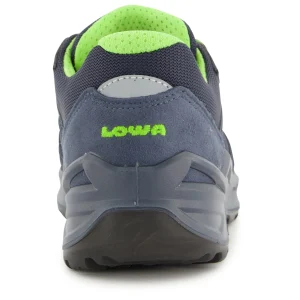 Lowa – Kid’s Innox Pro GTX LO Lacing – Chaussures Multisports 18