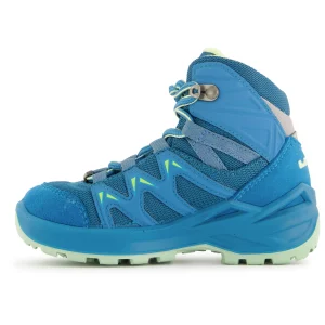 Lowa – Kid’s Innox Pro GTX MID Junior – Chaussures De Randonnée 14