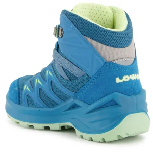 Lowa – Kid’s Innox Pro GTX MID Junior – Chaussures De Randonnée 16