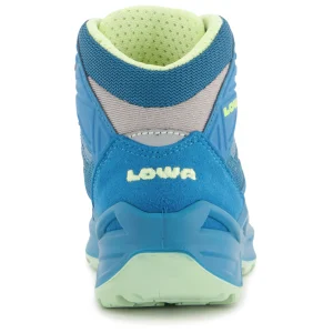 Lowa – Kid’s Innox Pro GTX MID Junior – Chaussures De Randonnée 18