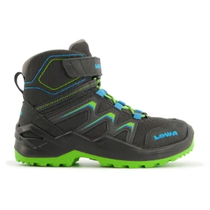 Lowa – Kid’s Maddox Warm GTX – Chaussures Hiver 12