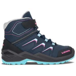 Lowa – Kid’s Maddox Warm GTX – Chaussures Hiver 16