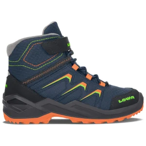 Lowa – Kid’s Maddox Warm GTX – Chaussures Hiver 18