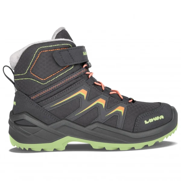 Lowa – Kid’s Maddox Warm GTX – Chaussures Hiver 1