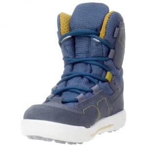 Lowa – Kid’s Raik GTX MID – Chaussures Hiver 10