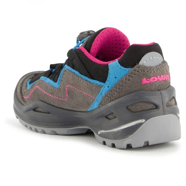 Lowa – Kid’s Robin Evo GTX LO – Chaussures Multisports 6