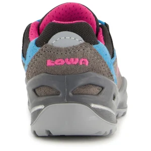 Lowa – Kid’s Robin Evo GTX LO – Chaussures Multisports 18