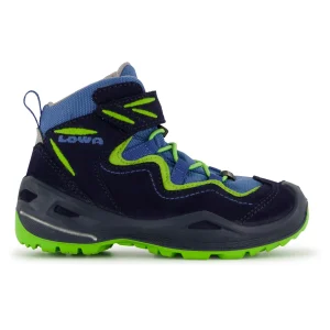 Lowa – Kid’s Robin Evo GTX QC – Chaussures De Randonnée 15