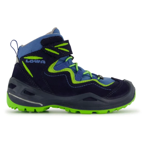 Lowa – Kid’s Robin Evo GTX QC – Chaussures De Randonnée 6