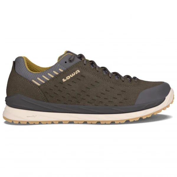 Lowa – Malta GTX LO – Chaussures Multisports 3